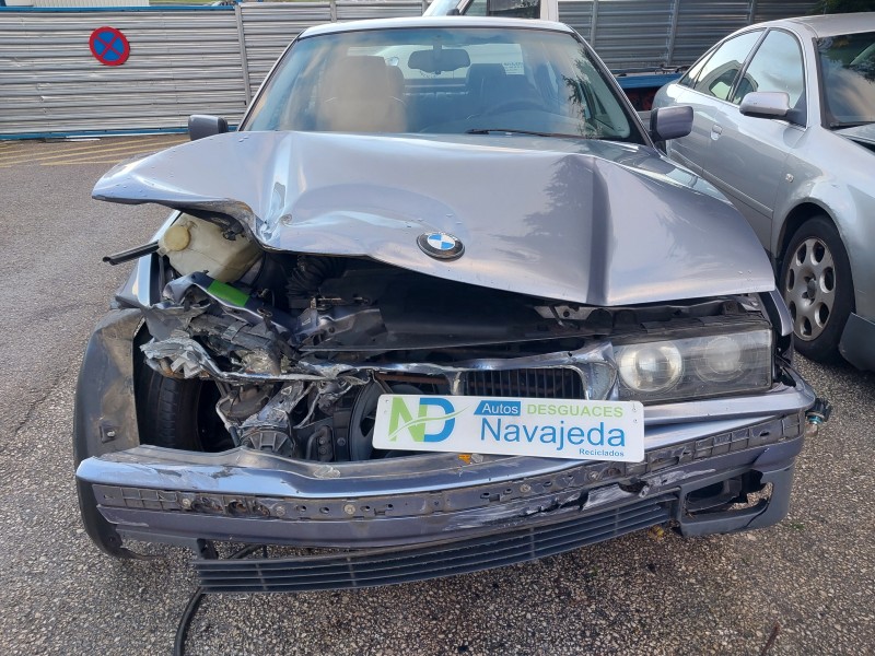 bmw 3 (e36) del año 2000