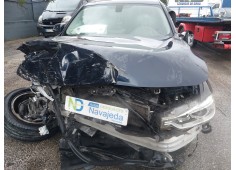 bmw 3 (f30, f80) del año 2015