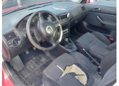 volkswagen golf iv (1j1) del año 1999 2