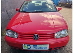 volkswagen golf iv (1j1) del año 1999