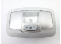 Recambio de luz interior para peugeot 2008 i (cu_) 1.6 bluehdi 100 referencia OEM IAM 96781443  