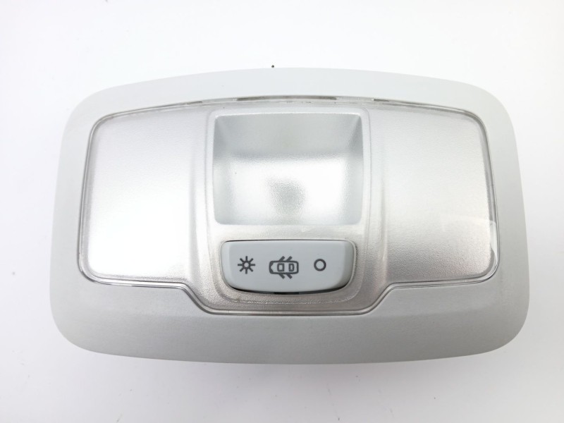 Recambio de luz interior para peugeot 2008 i (cu_) 1.6 bluehdi 100 referencia OEM IAM 96781443  
