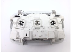 Recambio de luz interior para peugeot 2008 i (cu_) 1.6 bluehdi 100 referencia OEM IAM 96781443   2