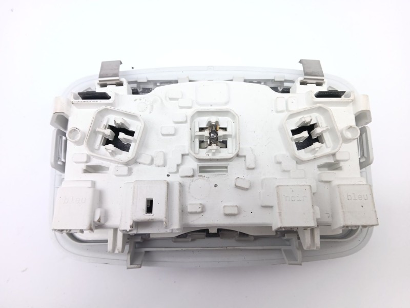 Recambio de luz interior para peugeot 2008 i (cu_) 1.6 bluehdi 100 referencia OEM IAM 96781443  