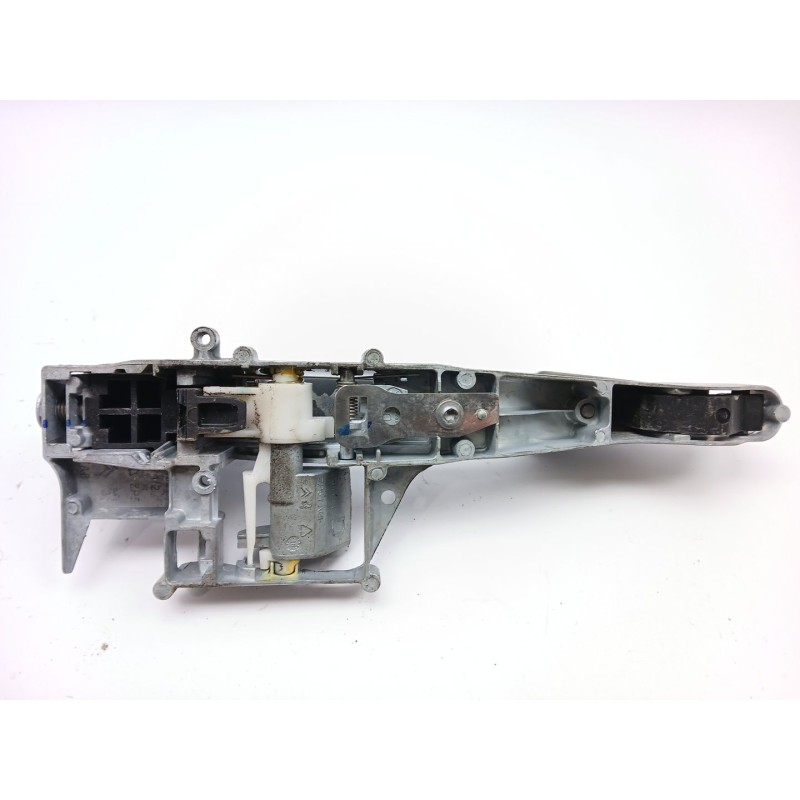 Recambio de maneta exterior delantera derecha para peugeot 2008 i (cu_) 1.6 bluehdi 100 referencia OEM IAM 9880168580  
