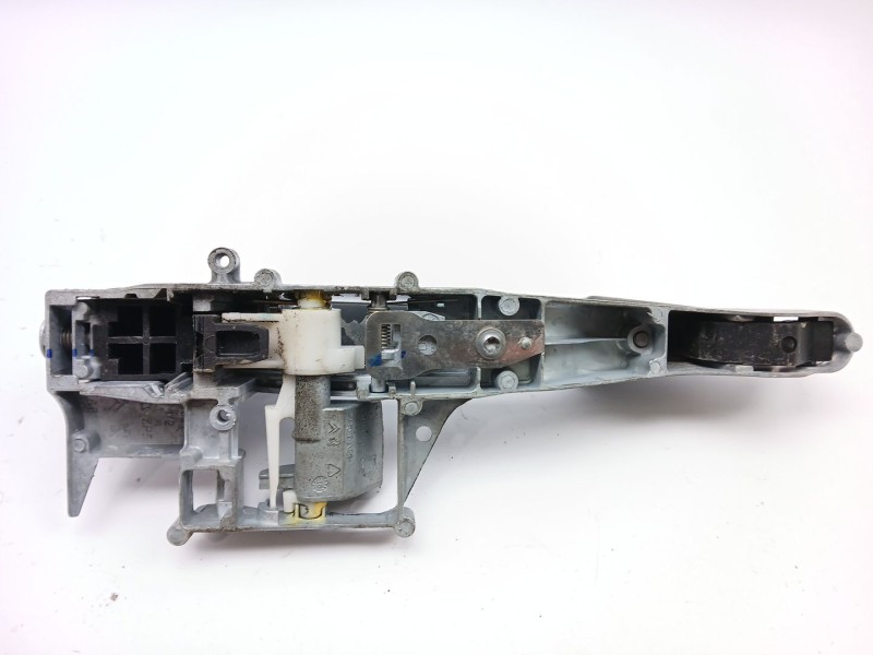 Recambio de maneta exterior delantera derecha para peugeot 2008 i (cu_) 1.6 bluehdi 100 referencia OEM IAM 9880168580  