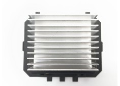 Recambio de resistencia calefaccion para peugeot 2008 i (cu_) 1.6 bluehdi 100 referencia OEM IAM 6441AF  