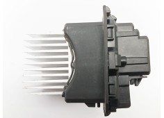 Recambio de resistencia calefaccion para peugeot 2008 i (cu_) 1.6 bluehdi 100 referencia OEM IAM 6441AF   2