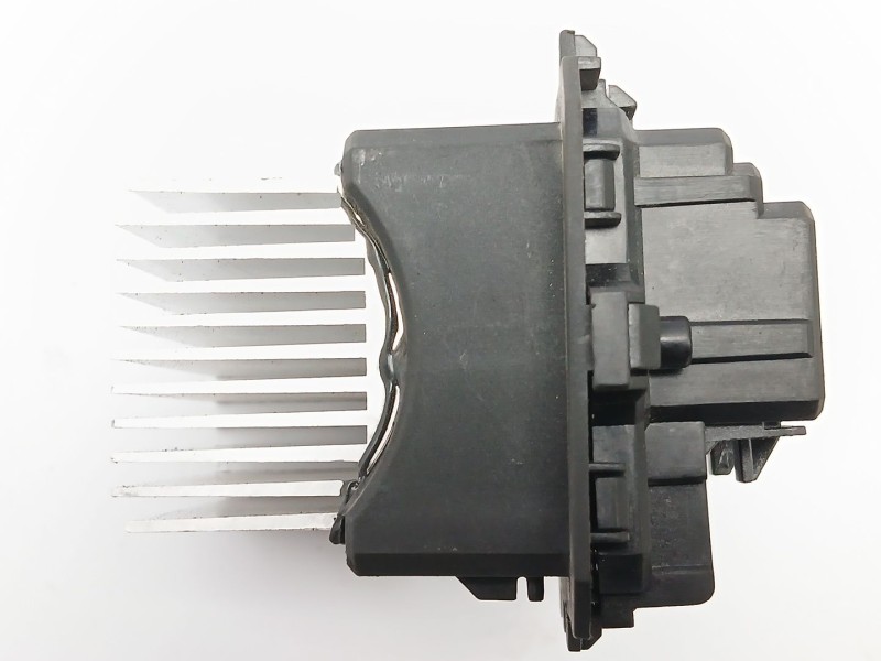 Recambio de resistencia calefaccion para peugeot 2008 i (cu_) 1.6 bluehdi 100 referencia OEM IAM 6441AF  
