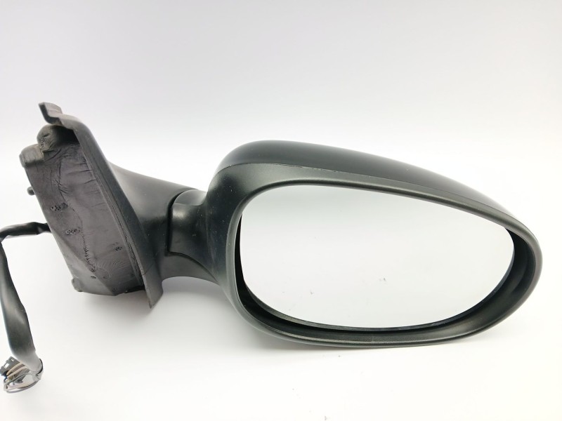 Recambio de retrovisor derecho para fiat bravo ii (198_) 1.6 d multijet (198axh1b) referencia OEM IAM 735508251  