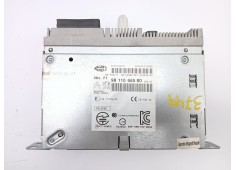 Recambio de sistema audio / cd para peugeot 2008 i (cu_) 1.6 bluehdi 100 referencia OEM IAM 9811066580   2