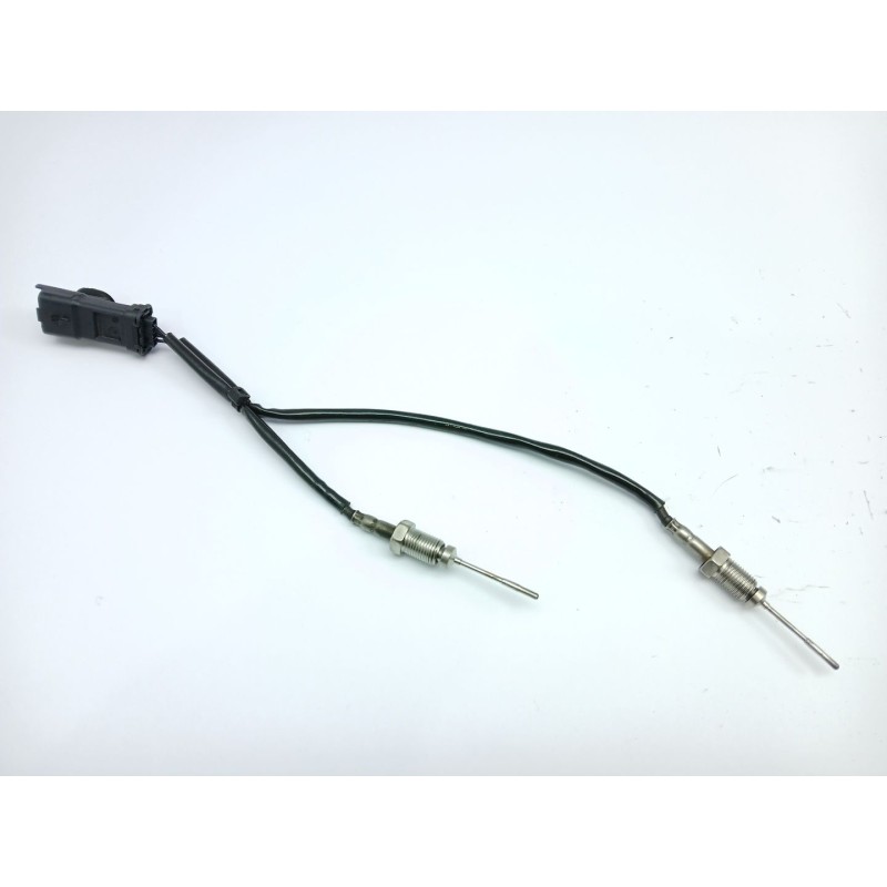 Recambio de sonda lambda para peugeot 2008 i (cu_) 1.6 bluehdi 100 referencia OEM IAM 9808312080  