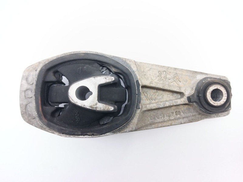 Recambio de soporte cambio para peugeot 2008 i (cu_) 1.6 bluehdi 100 referencia OEM IAM 9673005780  