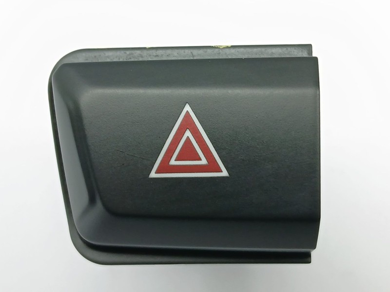 Recambio de warning para peugeot 2008 i (cu_) 1.6 bluehdi 100 referencia OEM IAM 96750916ZD  