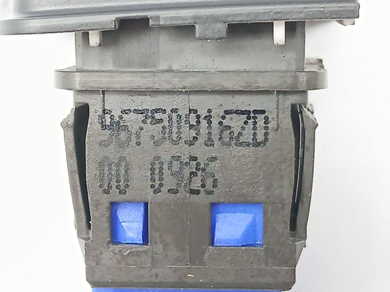 Recambio de warning para peugeot 2008 i (cu_) 1.6 bluehdi 100 referencia OEM IAM 96750916ZD  