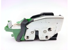 Recambio de cerradura puerta delantera derecha para kia carens iv 1.7 crdi referencia OEM IAM 81320A4010  