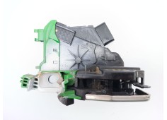 Recambio de cerradura puerta delantera derecha para kia carens iv 1.7 crdi referencia OEM IAM 81320A4010   2