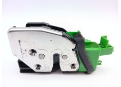 Recambio de cerradura puerta delantera izquierda para kia carens iv 1.7 crdi referencia OEM IAM 81310A4010  