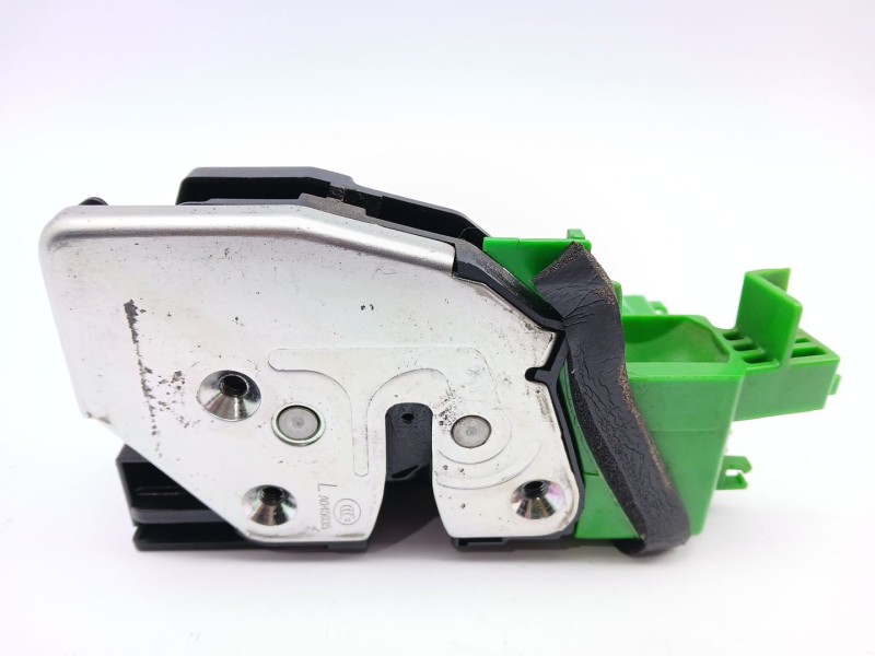 Recambio de cerradura puerta delantera izquierda para kia carens iv 1.7 crdi referencia OEM IAM 81310A4010  