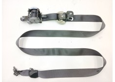 Recambio de cinturon seguridad trasero central para kia carens iv 1.7 crdi referencia OEM IAM 89820A4000DCM  