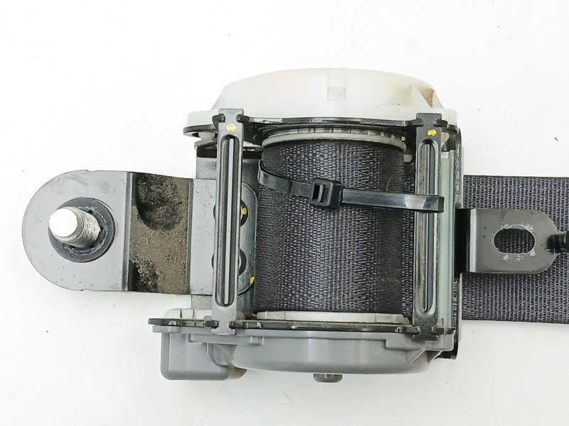 Recambio de cinturon seguridad trasero derecho para kia carens iv 1.7 crdi referencia OEM IAM 89880A4000DCM  