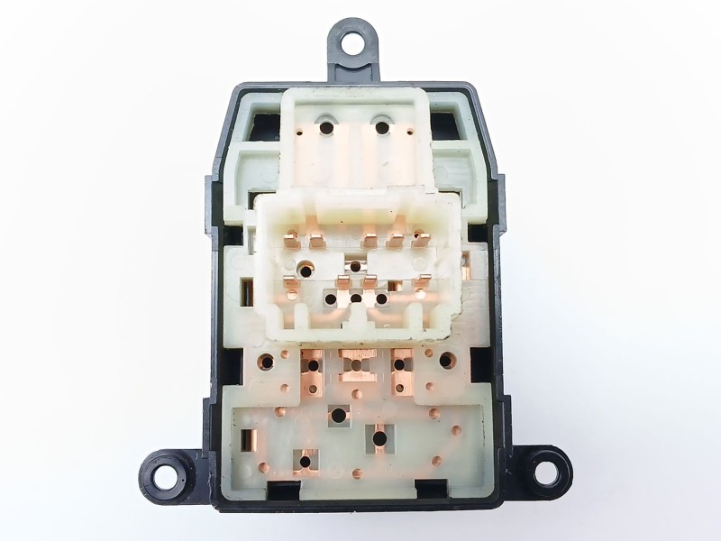 Recambio de mando retrovisor para kia carens iv 1.7 crdi referencia OEM IAM 93540A4000  