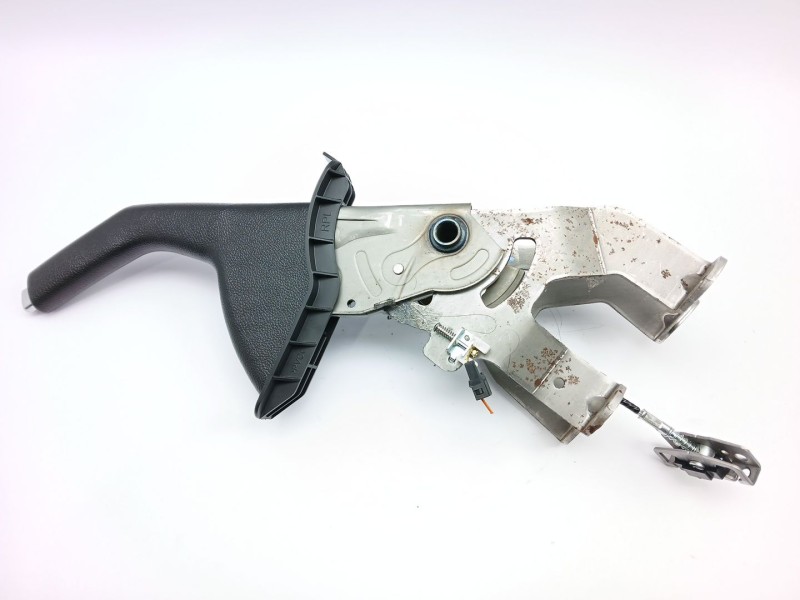 Recambio de palanca freno de mano para kia carens iv 1.7 crdi referencia OEM IAM 59710A4000  