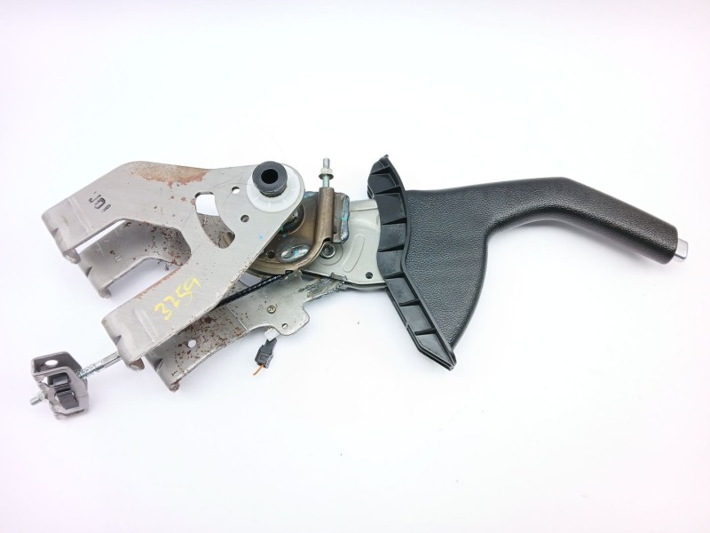 Recambio de palanca freno de mano para kia carens iv 1.7 crdi referencia OEM IAM 59710A4000  