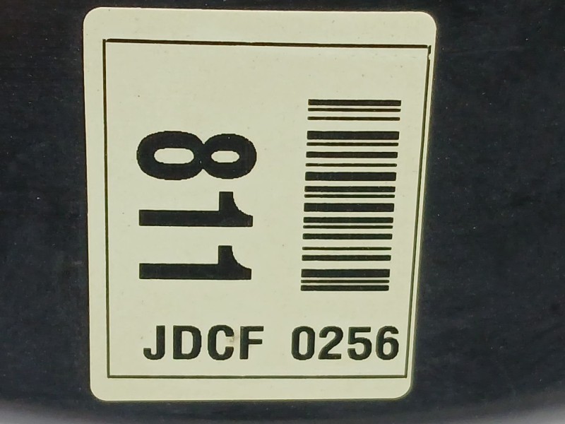 Recambio de servofreno para kia carens iv 1.7 crdi referencia OEM IAM 811JDCF0256  JDCF0256