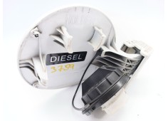 Recambio de tapa exterior combustible para kia carens iv 1.7 crdi referencia OEM IAM 69510A4000   2