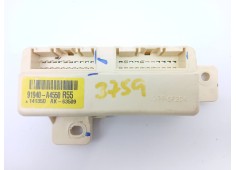 Recambio de modulo electronico para kia carens iv 1.7 crdi referencia OEM IAM 91940A4550  AK63509