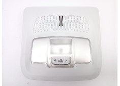 Recambio de luz interior para peugeot 2008 i (cu_) 1.6 bluehdi 100 referencia OEM IAM 96754056  