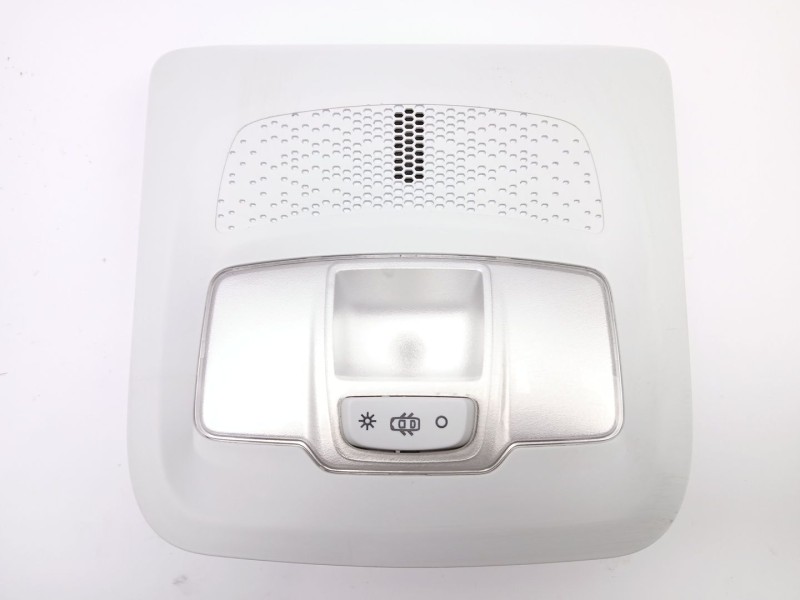 Recambio de luz interior para peugeot 2008 i (cu_) 1.6 bluehdi 100 referencia OEM IAM 96754056  