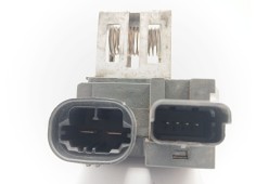Recambio de resistencia calefaccion para peugeot 2008 i (cu_) 1.6 bluehdi 100 referencia OEM IAM 966282380  