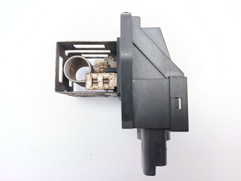 Recambio de resistencia calefaccion para peugeot 2008 i (cu_) 1.6 bluehdi 100 referencia OEM IAM 966282380  