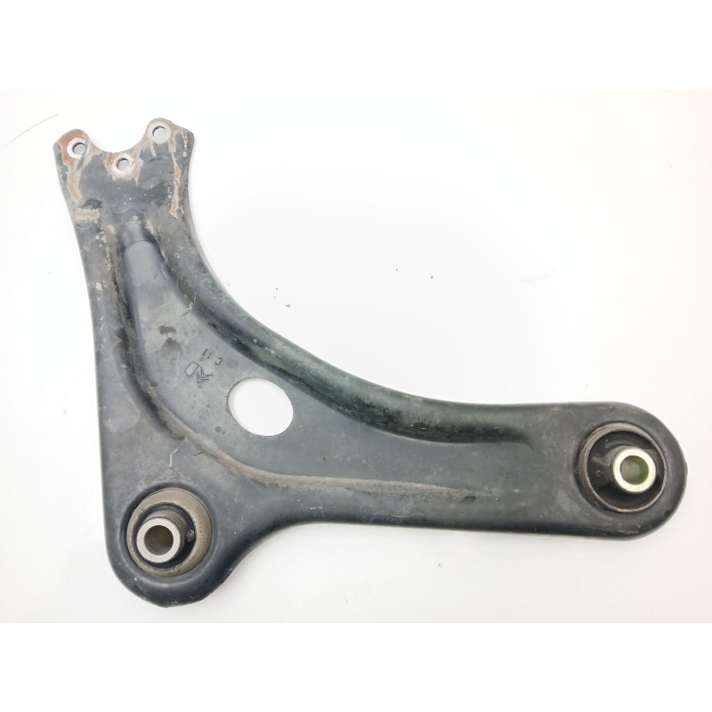 Recambio de brazo suspension inferior delantero derecho para peugeot 2008 i (cu_) 1.6 bluehdi 100 referencia OEM IAM 9813612580 