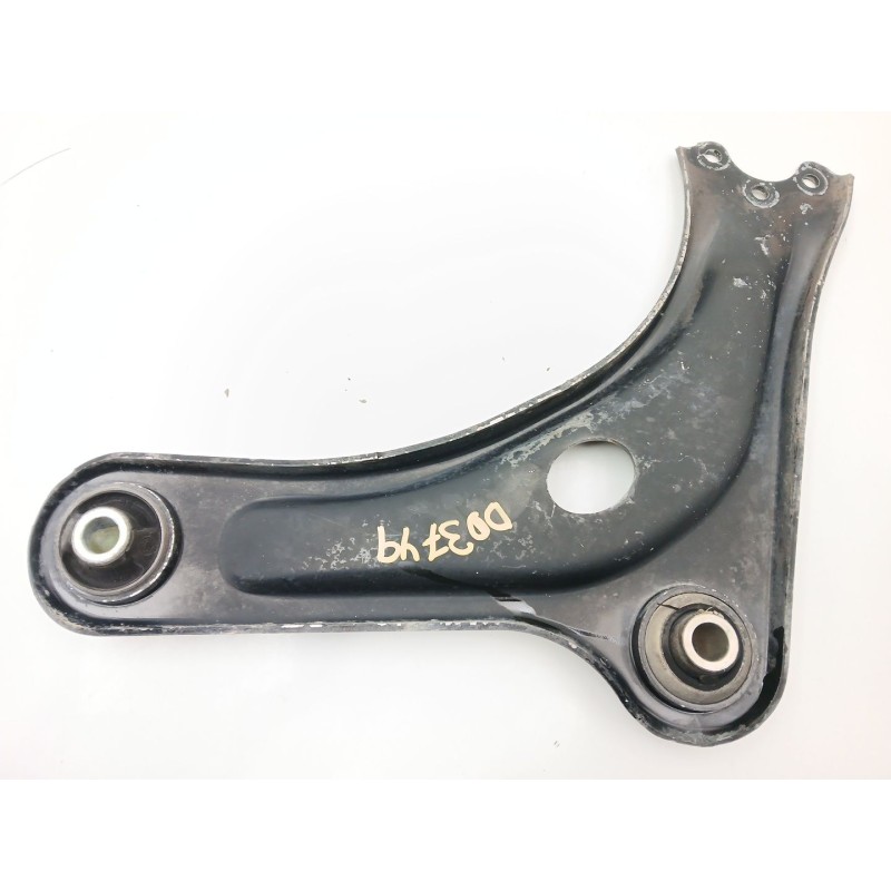Recambio de brazo suspension inferior delantero derecho para peugeot 2008 i (cu_) 1.6 bluehdi 100 referencia OEM IAM 9813612580 