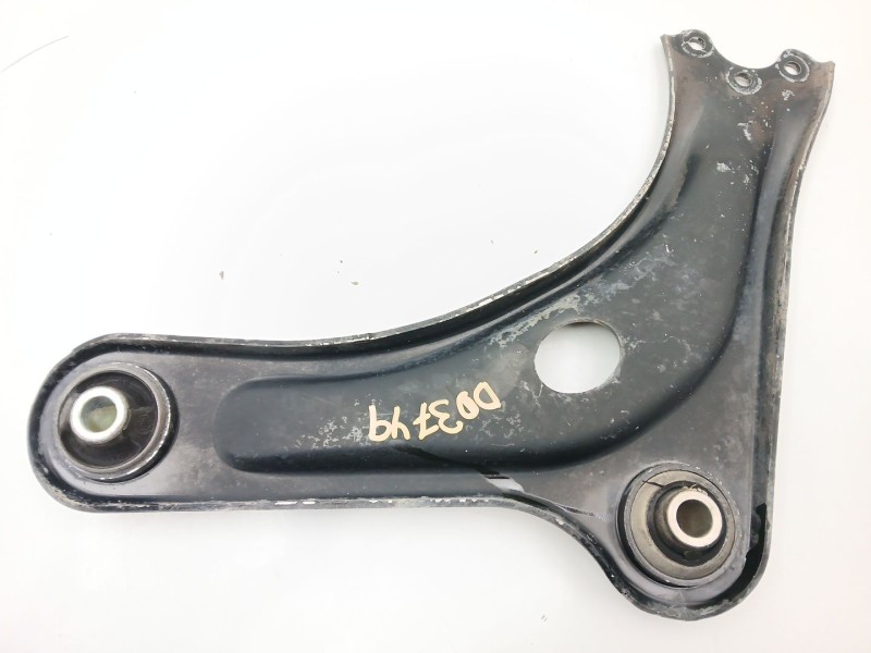 Recambio de brazo suspension inferior delantero derecho para peugeot 2008 i (cu_) 1.6 bluehdi 100 referencia OEM IAM 9813612580 