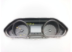 Recambio de cuadro instrumentos para peugeot 2008 i (cu_) 1.6 bluehdi 100 referencia OEM IAM 9814699380  9814039580
