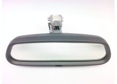 Recambio de espejo interior para peugeot 2008 i (cu_) 1.6 bluehdi 100 referencia OEM IAM 96864409XT  