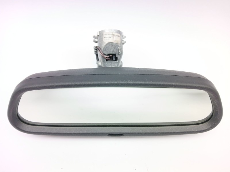 Recambio de espejo interior para peugeot 2008 i (cu_) 1.6 bluehdi 100 referencia OEM IAM 96864409XT  