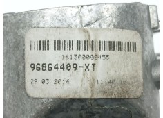 Recambio de espejo interior para peugeot 2008 i (cu_) 1.6 bluehdi 100 referencia OEM IAM 96864409XT   2