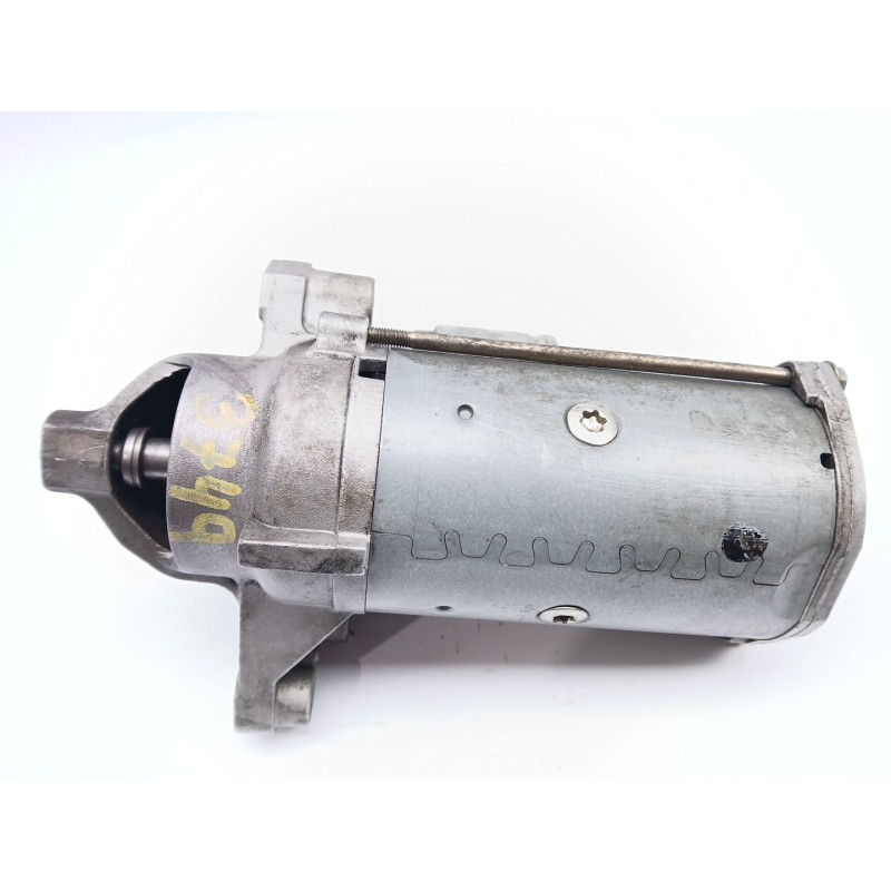 Recambio de motor arranque para peugeot 2008 i (cu_) 1.6 bluehdi 100 referencia OEM IAM 9662854180  TS22E26