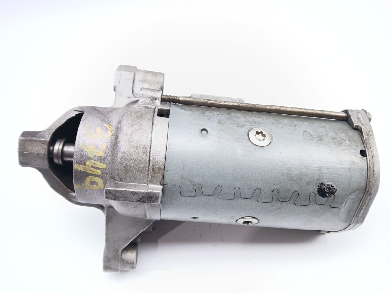 Recambio de motor arranque para peugeot 2008 i (cu_) 1.6 bluehdi 100 referencia OEM IAM 9662854180  TS22E26