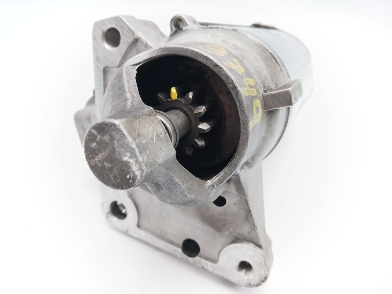 Recambio de motor arranque para peugeot 2008 i (cu_) 1.6 bluehdi 100 referencia OEM IAM 9662854180  TS22E26