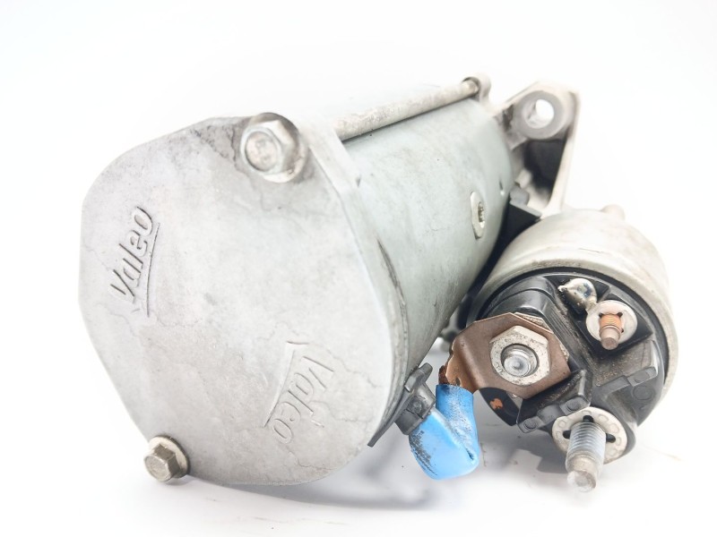 Recambio de motor arranque para peugeot 2008 i (cu_) 1.6 bluehdi 100 referencia OEM IAM 9662854180  TS22E26