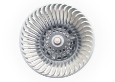 Recambio de motor calefaccion para peugeot 2008 i (cu_) 1.6 bluehdi 100 referencia OEM IAM T1013140A  