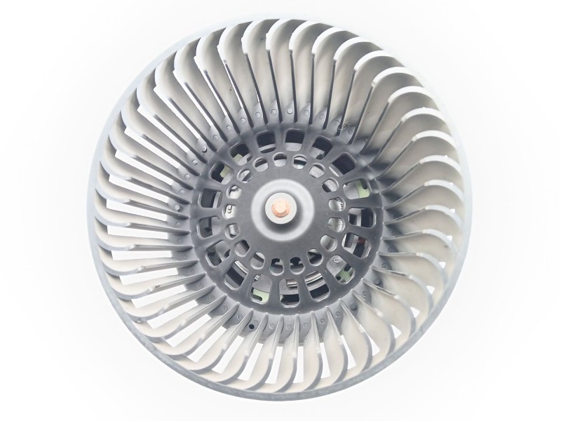 Recambio de motor calefaccion para peugeot 2008 i (cu_) 1.6 bluehdi 100 referencia OEM IAM T1013140A  