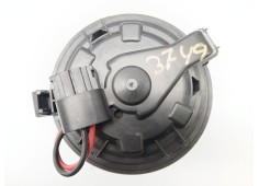 Recambio de motor calefaccion para peugeot 2008 i (cu_) 1.6 bluehdi 100 referencia OEM IAM T1013140A   2