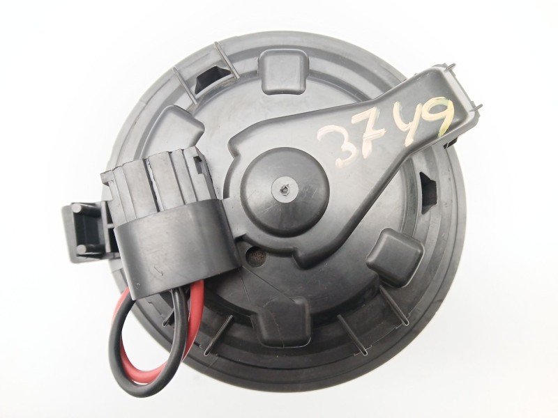 Recambio de motor calefaccion para peugeot 2008 i (cu_) 1.6 bluehdi 100 referencia OEM IAM T1013140A  